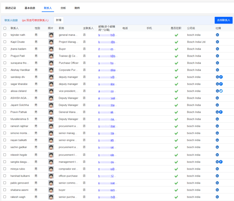 crm管理软件,外贸管理软件,外贸软件 