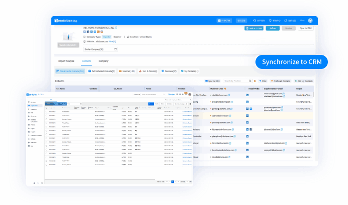 外贸CRM,外贸CRM系统,bifa必发外贸CRM系统