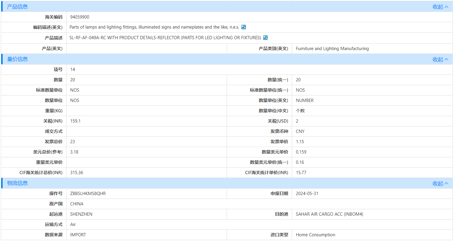 海关数据,bifa必发海关数据,优质海关数据