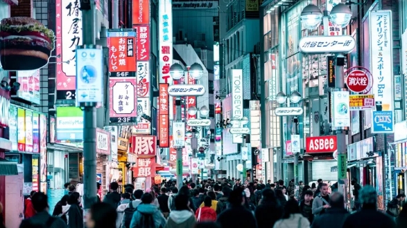 从海关数据统计，中国出口日本主要产品有哪些？