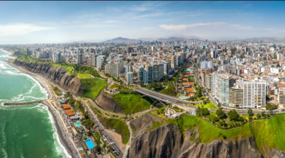 从海关数据统计，秘鲁贸易进口中国什么产品？