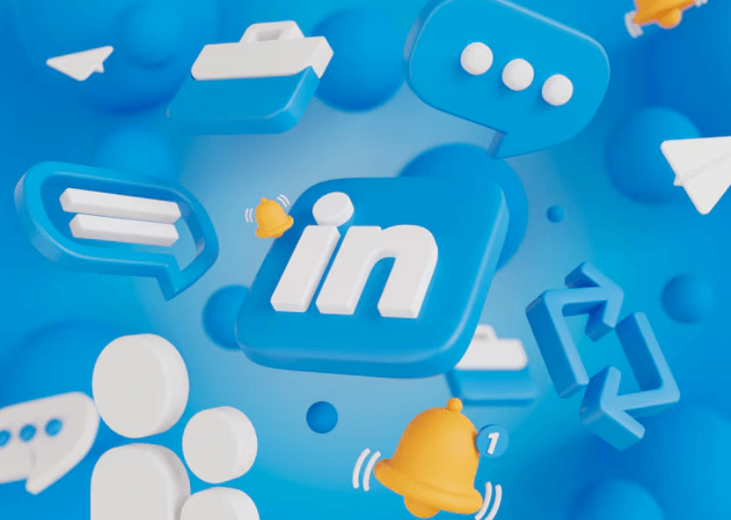 外贸人须知：如何用社媒开发客户信息？