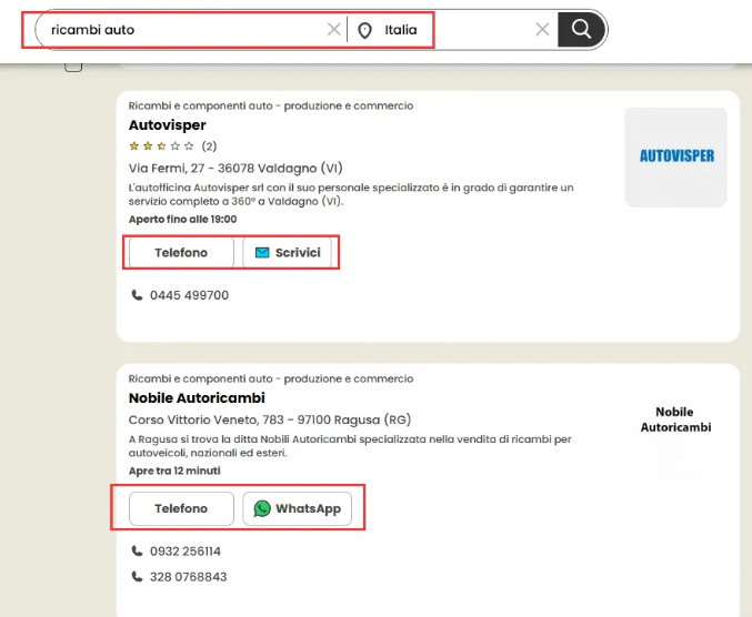 开发欧洲客户网站